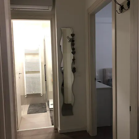 Daire La Casa Di Betta *