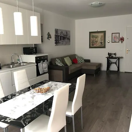 La Casa Di Betta Apartment Udine