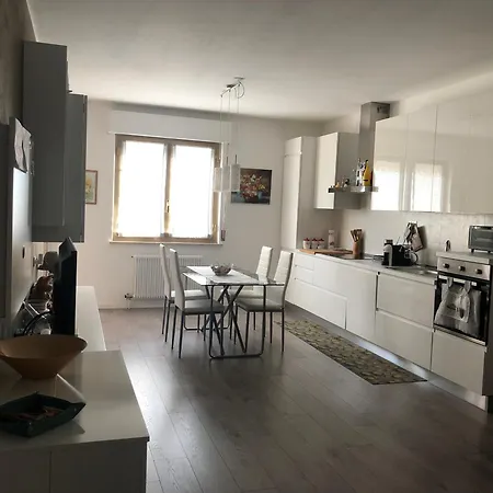 Daire La Casa Di Betta *