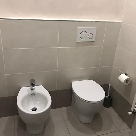 La Casa Di Betta *