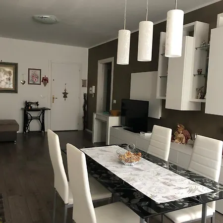 La Casa Di Betta Udine